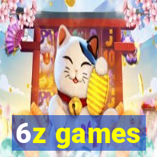 6z games